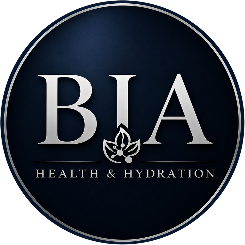BIA Health & Hydration