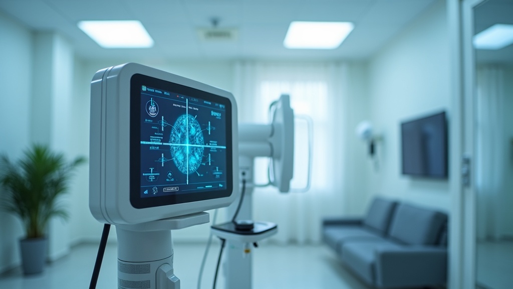 Bioenergetic Screening at BIA Health & Hydration