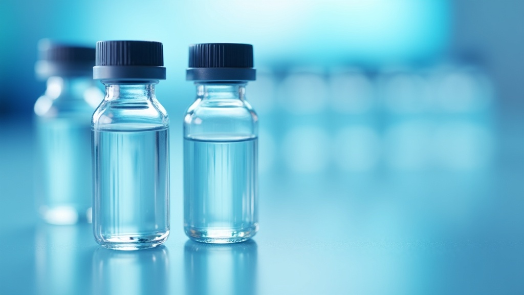 Peptide Therapeutics at BIA Health & Hydration
