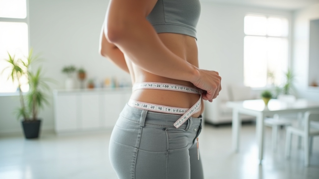 Weight Loss Therapy at BIA Health & Hydration